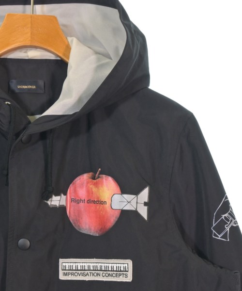 UNDER COVER（アンダーカバー）その他 黒 サイズ:3(L位) メンズ/2200669819168