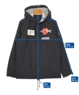 UNDER COVER（アンダーカバー）その他 黒 サイズ:3(L位) メンズ/2200669819168