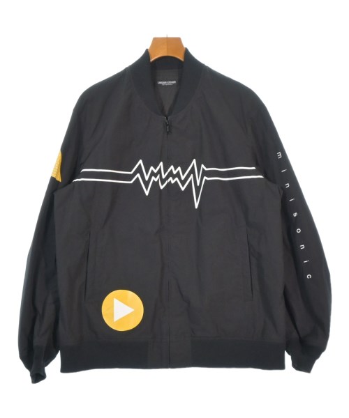 UNDER COVER（アンダーカバー）その他 黒 サイズ:3(L位) メンズ/2200669819175