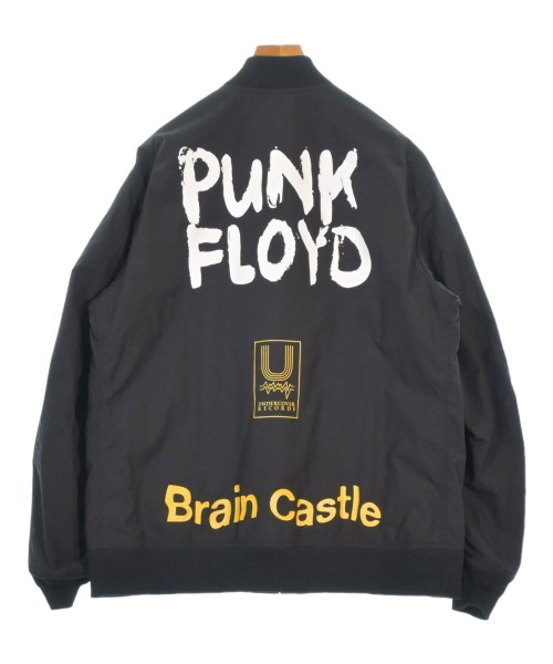 UNDER COVER（アンダーカバー）その他 黒 サイズ:3(L位) メンズ/2200669819175