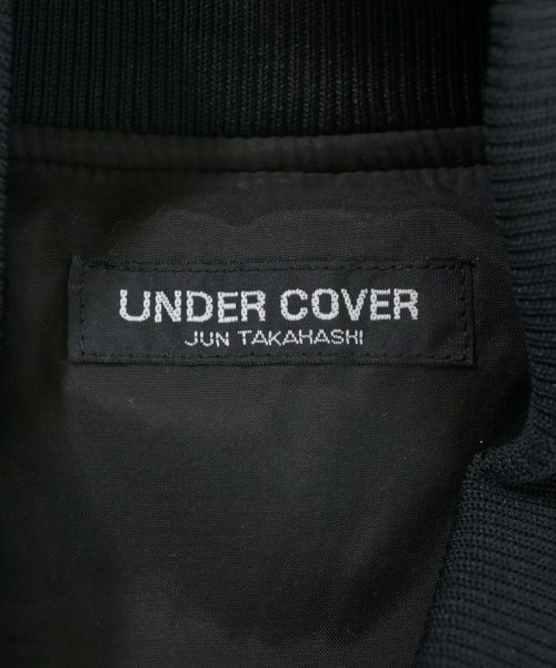 UNDER COVER（アンダーカバー）その他 黒 サイズ:3(L位) メンズ/2200669819175