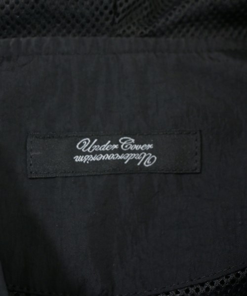UNDER COVER（アンダーカバー）その他 黒 サイズ:3(L位) メンズ/2200669819182