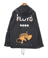 UNDER COVER（アンダーカバー）その他 黒 サイズ:3(L位) メンズ/2200669819182