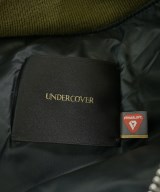 UNDER COVER（アンダーカバー）ミリタリーブルゾン カーキ サイズ:3(L位) メンズ/2200669819205