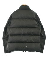 UNDER COVER（アンダーカバー）ダウンジャケット/ダウンベスト 黒 サイズ:3(L位) メンズ/2200669819229