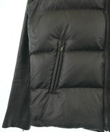 UNDER COVER（アンダーカバー）ダウンジャケット/ダウンベスト 黒 サイズ:3(L位) メンズ/2200669819229