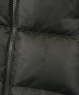 UNDER COVER（アンダーカバー）ダウンジャケット/ダウンベスト 黒 サイズ:3(L位) メンズ/2200669819229