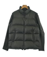 UNDER COVER ダウンジャケット/ダウンベスト