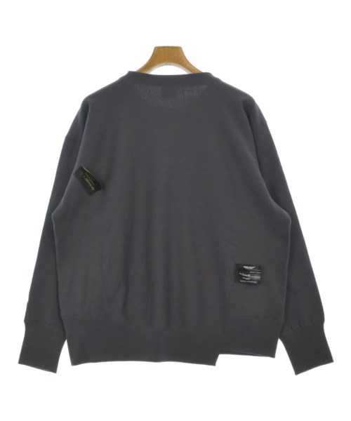 UNDER COVER（アンダーカバー）スウェット グレー サイズ:M メンズ/2200670593026