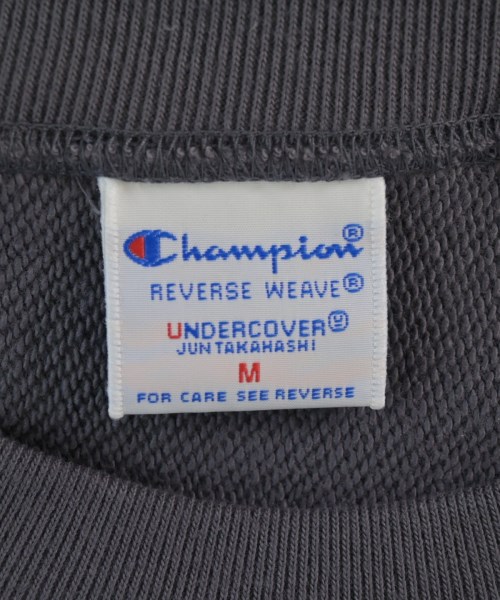 UNDER COVER（アンダーカバー）スウェット グレー サイズ:M メンズ/2200670593026