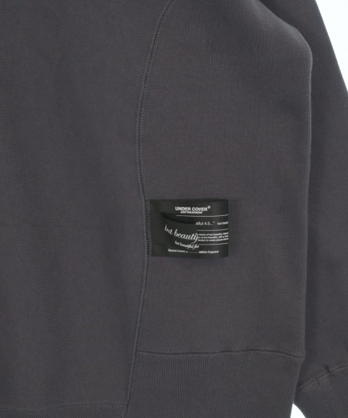 UNDER COVER（アンダーカバー）スウェット グレー サイズ:M メンズ/2200670593026