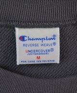 UNDER COVER（アンダーカバー）スウェット グレー サイズ:M メンズ/2200670593026