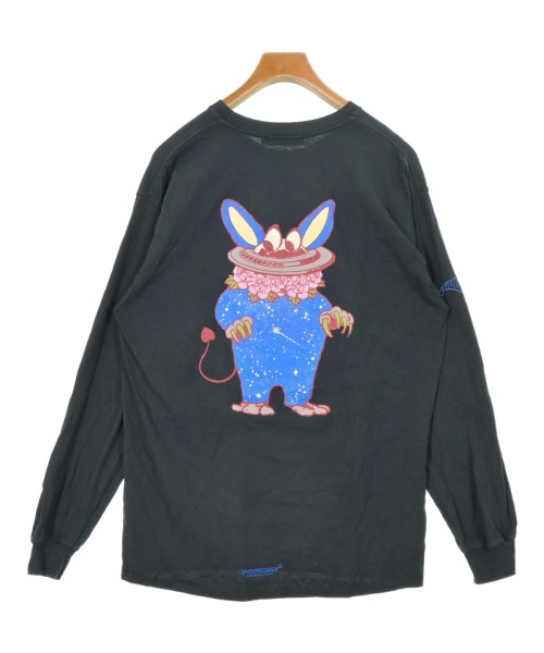 UNDER COVER（アンダーカバー）Tシャツ・カットソー 黒 サイズ:L メンズ/2200666944030