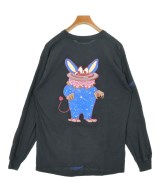 UNDER COVER（アンダーカバー）Tシャツ・カットソー 黒 サイズ:L メンズ/2200666944030