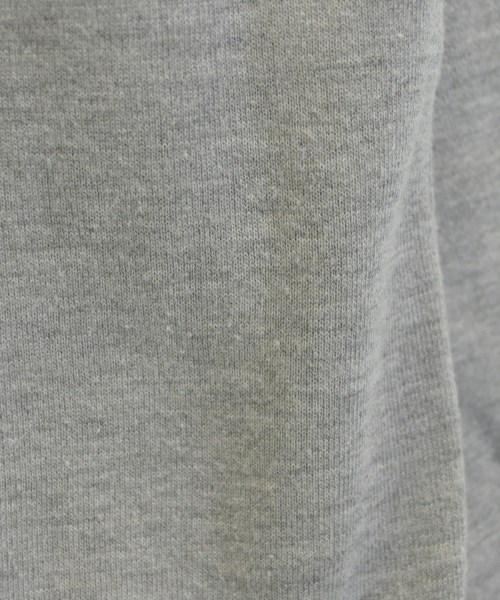 UNDER COVER（アンダーカバー）スウェット グレー サイズ:S メンズ/2200667156043