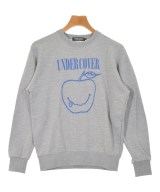 UNDER COVER（アンダーカバー）スウェット グレー サイズ:S メンズ/2200667156043