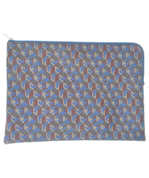 アンダーカバー(UNDER COVER)のUNDER COVER クラッチバッグ