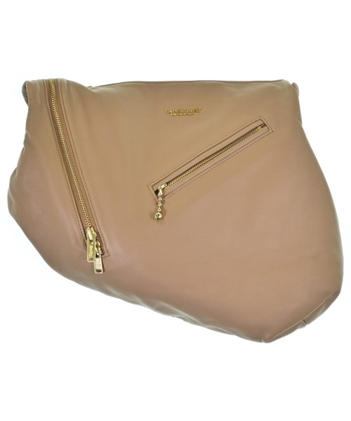 UNDER COVER(アンダーカバー)クラッチバッグ ベージュ サイズ:-/2200669839111