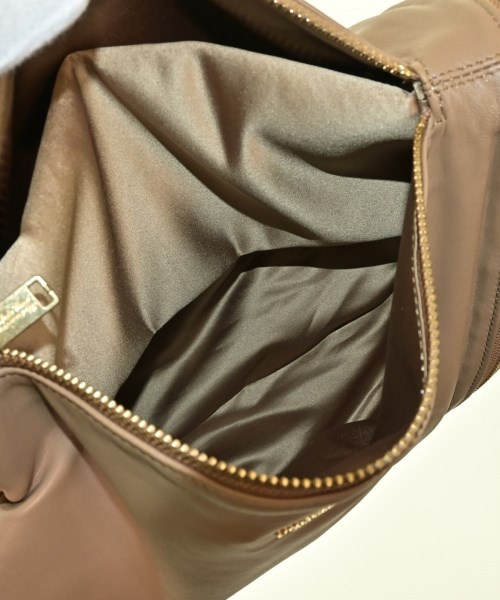 UNDER COVER（アンダーカバー）クラッチバッグ ベージュ サイズ:- レディース/2200669839111