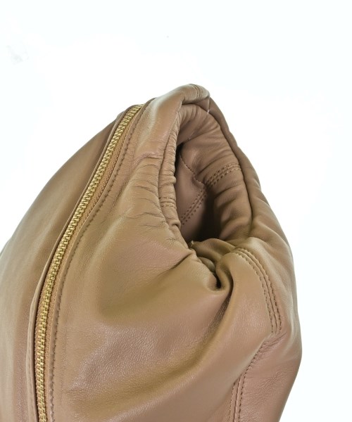 UNDER COVER（アンダーカバー）クラッチバッグ ベージュ サイズ:- レディース/2200669839111