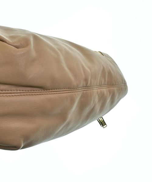 UNDER COVER（アンダーカバー）クラッチバッグ ベージュ サイズ:- レディース/2200669839111