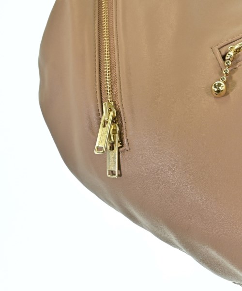 UNDER COVER（アンダーカバー）クラッチバッグ ベージュ サイズ:- レディース/2200669839111