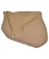 UNDER COVER（アンダーカバー）クラッチバッグ ベージュ サイズ:- レディース/2200669839111