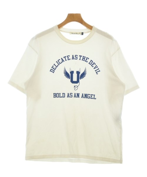 UNDER COVER(アンダーカバー)Tシャツ・カットソー 白 サイズ:3(L位)/2200671129132