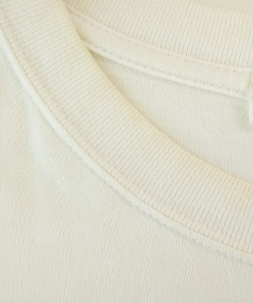 UNDER COVER（アンダーカバー）Tシャツ・カットソー 白 サイズ:3(L位) メンズ/2200671129132