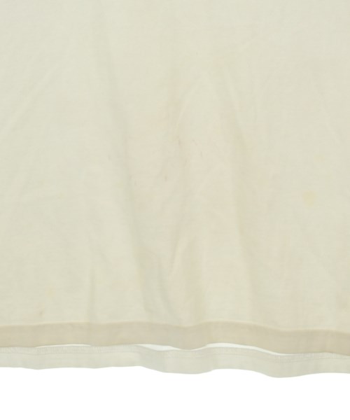 UNDER COVER（アンダーカバー）Tシャツ・カットソー 白 サイズ:3(L位) メンズ/2200671129132