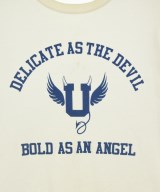 UNDER COVER（アンダーカバー）Tシャツ・カットソー 白 サイズ:3(L位) メンズ/2200671129132