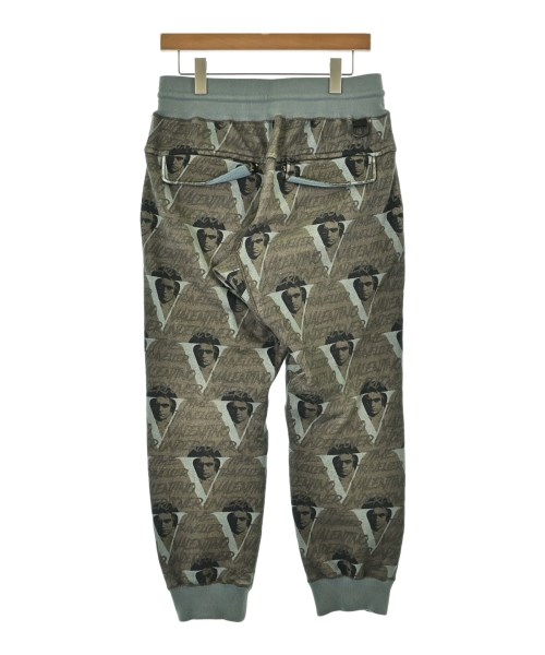 UNDER COVER（アンダーカバー）スウェットパンツ グレー サイズ:2(M位) メンズ/2200671139018