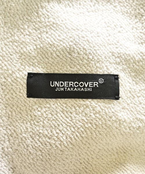 UNDER COVER（アンダーカバー）スウェットパンツ グレー サイズ:2(M位) メンズ/2200671139018