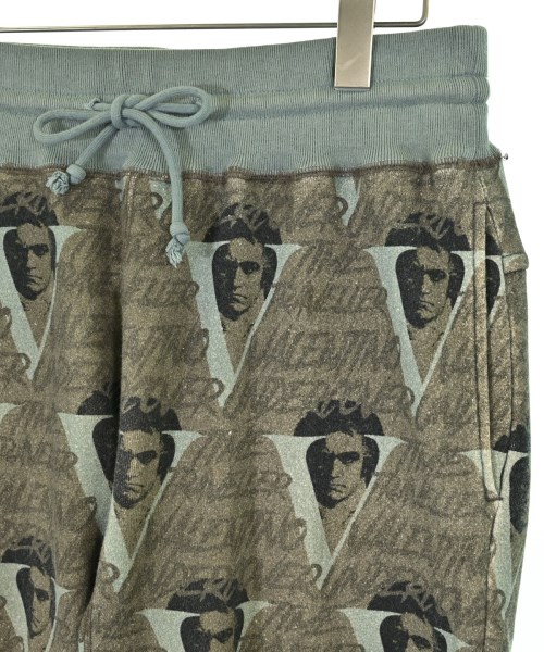 UNDER COVER（アンダーカバー）スウェットパンツ グレー サイズ:2(M位) メンズ/2200671139018