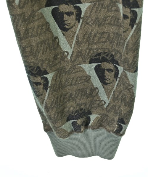 UNDER COVER（アンダーカバー）スウェットパンツ グレー サイズ:2(M位) メンズ/2200671139018