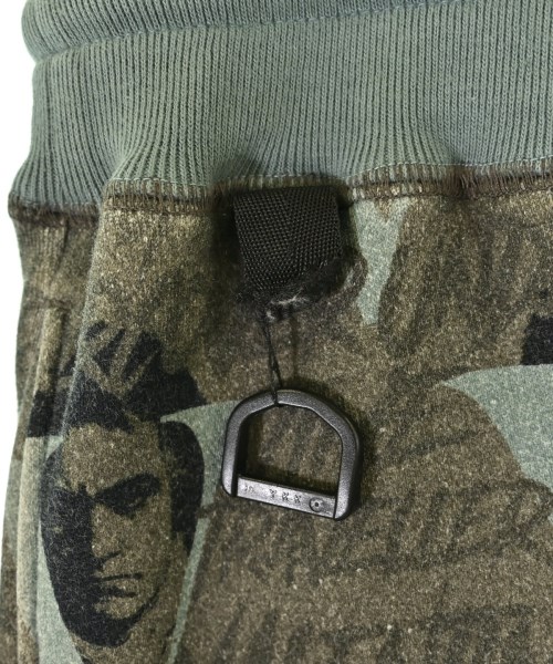 UNDER COVER（アンダーカバー）スウェットパンツ グレー サイズ:2(M位) メンズ/2200671139018