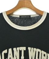 UNDER COVER（アンダーカバー）Tシャツ・カットソー 黒 サイズ:2(M位) メンズ/2200671242053