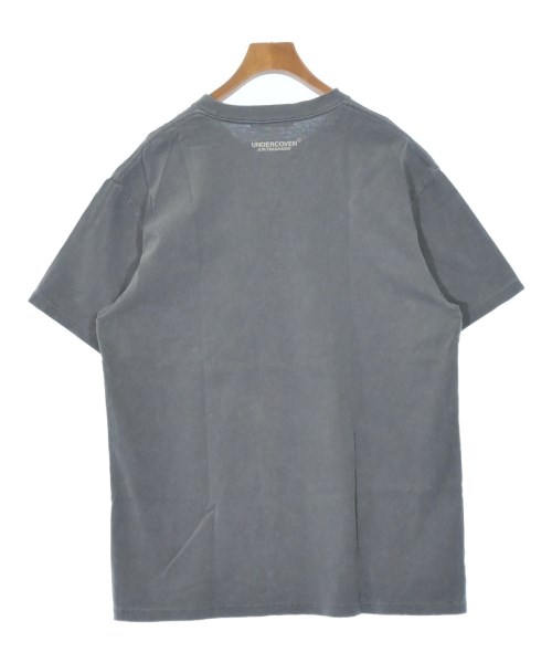UNDER COVER（アンダーカバー）Tシャツ・カットソー 青 サイズ:3(L位) メンズ/2200671656102