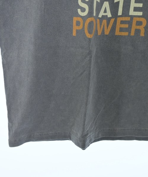 UNDER COVER（アンダーカバー）Tシャツ・カットソー 青 サイズ:3(L位) メンズ/2200671656102