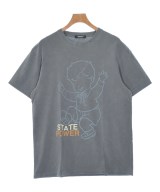 UNDER COVER（アンダーカバー）Tシャツ・カットソー 青 サイズ:3(L位) メンズ/2200671656102