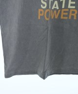 UNDER COVER（アンダーカバー）Tシャツ・カットソー 青 サイズ:3(L位) メンズ/2200671656102