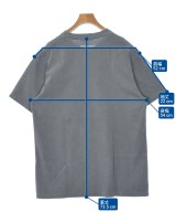 UNDER COVER（アンダーカバー）Tシャツ・カットソー 青 サイズ:3(L位) メンズ/2200671656102