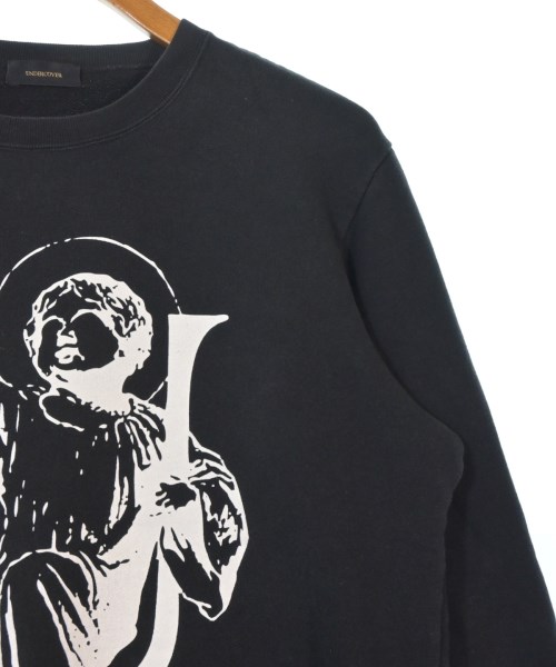 UNDER COVER（アンダーカバー）スウェット 黒 サイズ:-(M位) メンズ/2200668374033