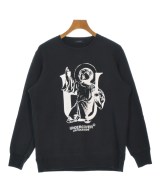 UNDER COVER（アンダーカバー）スウェット 黒 サイズ:-(M位) メンズ/2200668374033