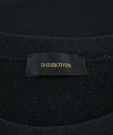 UNDER COVER（アンダーカバー）スウェット 黒 サイズ:-(M位) メンズ/2200668374033