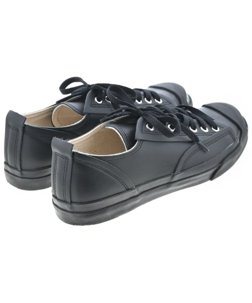 UNDER COVER（アンダーカバー）スニーカー 黒 サイズ:M(27cm位) メンズ/2200672378010