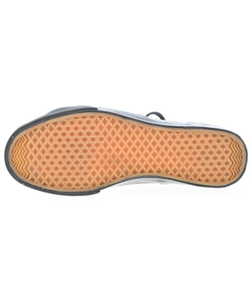 UNDER COVER（アンダーカバー）スニーカー 黒 サイズ:M(27cm位) メンズ/2200672378010