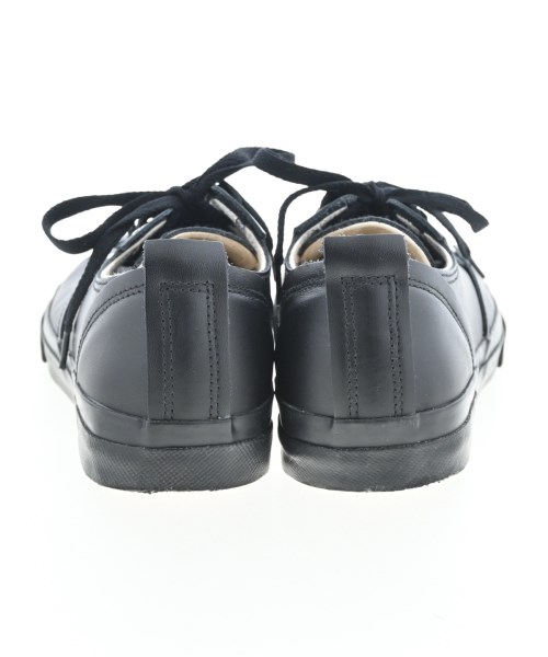 UNDER COVER（アンダーカバー）スニーカー 黒 サイズ:M(27cm位) メンズ/2200672378010