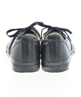 UNDER COVER（アンダーカバー）スニーカー 黒 サイズ:M(27cm位) メンズ/2200672378010