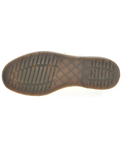 UNDER COVER（アンダーカバー）ブーツ ベージュ サイズ:M(27cm位) メンズ/2200672378034